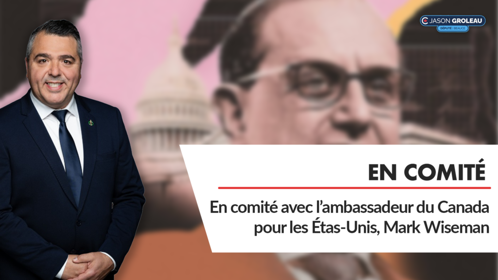 ambasador