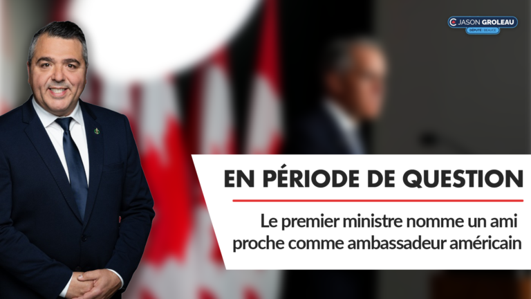 prime minister